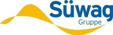 Logo Süwag Energie AG Elektrizitätswerk Elsenztal