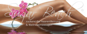 Logo Sugar Beach Inh. Gaby Gregor