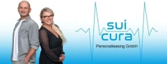 sui cura Personalleasing GmbH Markt Wald