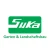 Logo Suka Gartenbau