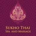 Logo Sukho Thai Spa & Massage
