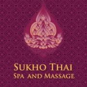Logo Sukho Thai Spa & Massage