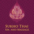 Logo Sukho Thai Spa & Massage Wanida Gäßler