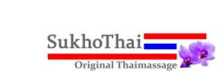 SukhoThai Original Thaimassage Pranee Skupin Burgdorf