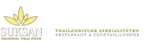 Suksan Thailändisches Spezialitäten Restaurant und Cocktail Lounge Berlin