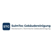 SulmTec Geb&auml;udereinigung Oedheim