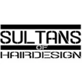 Logo Sultans of Hairdesign