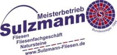 Logo Sulzmann Fliesen GbR