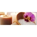 Logo SUMAYA's Relax Lounge