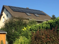 SuMi clean & solar UG Chemnitz