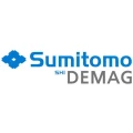 Logo Sumitomo (SHI) Demag Plastics Machinery GmbH