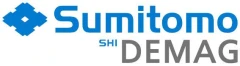 Logo Sumitomo (SHI) Demag Plastics Machinery GmbH