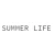 Logo Summer Life