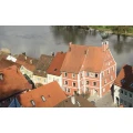 Logo Summerer Baustoffe GmbH