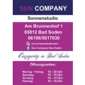 Sun Company Bad Soden Bad Soden
