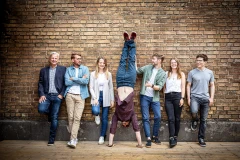 sun concept Team