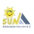 Logo Sun Gebäudeservice von A-Z
