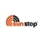 Logo sun-stop Sonnenschutz GmbH