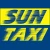 Logo SUN TAXI Stadtallendorf ️