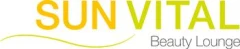 Logo Sun-Vital-Sonnenstudio