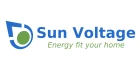 Logo Sun Voltage