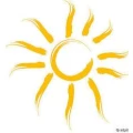 Logo SunCleaner