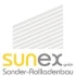 Logo SunEx GmbH Rollladenbau