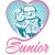 Logo Sunior Seniorendienst Alltagsbegleitung