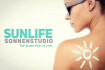 Logo Sunlife Bräunungsstudio Sonnenstudio