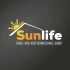 Logo Sunlife Haus und Mietverwaltungs GmbH