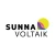 Logo SunnaVoltaik GmbH