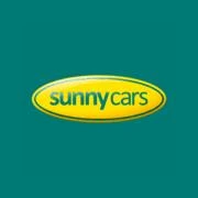 Logo Sunny Cars AG Mietwagenvermittlungsgesellschaft