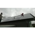 Sunny Clean Solarreinigung Experte f&uuml;r die Reinigung von Photovoltaikanlagen, Solarmodulen