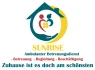 Logo Sunrise Ambulanter Betreuungsdienst