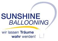 Logo Sunshine Ballooning