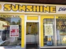 Logo Sunshine die sanfte Reinigung