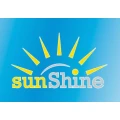 Logo sunShine Sonnenstudio Bottrop- Kirchhellen