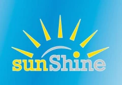 Logo sunShine Sonnenstudio Bottrop- Kirchhellen