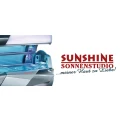 Logo Sunshine Sonnenstudio Inh. Nicola Erler