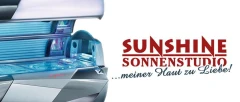 Logo Sunshine Sonnenstudio Inh. Nicola Erler