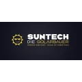 Suntech-Die Solarbauer &Uuml;berherrn