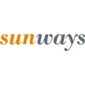 Logo Sunways AG Photovoltaic Technology