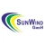 Logo SunWind GmbH