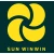 Logo SunWinWin &ndash; Mehr Leistung. Mehr Ertrag. Mehr Sonne f&uuml;r Alle!