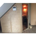Suomi- Sauna- Service Hamburg