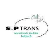 Logo Sup Trans GmbH