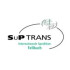 Logo SUP-Trans GmbH Internationale Spedition