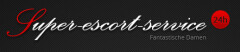 Logo SUPER-ESCORT-SERVICE