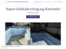 Logo Super Gebäudereinigung
