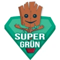 Super Gr&uuml;n Berlin